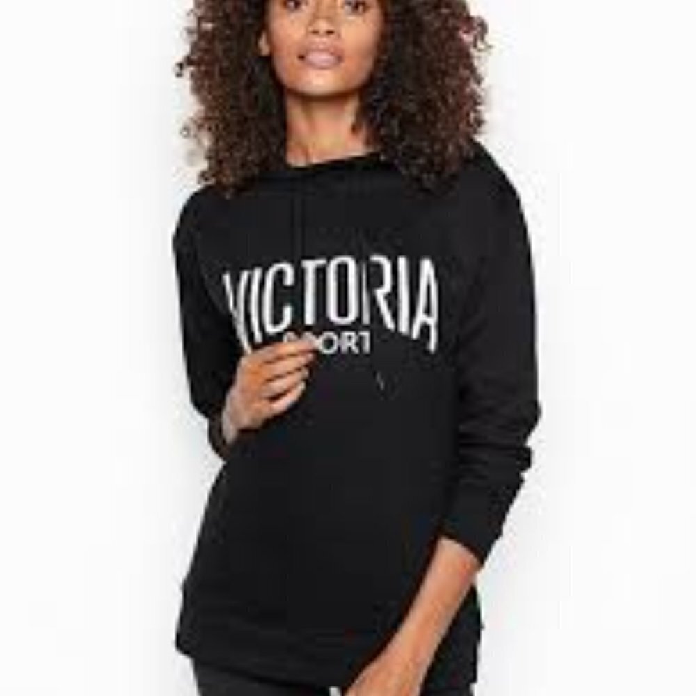 Victoria Secret Women Hoodie Size S